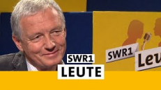 Rechnet nach 30 Jahren als Arzt mit seinem Berufsstand ab